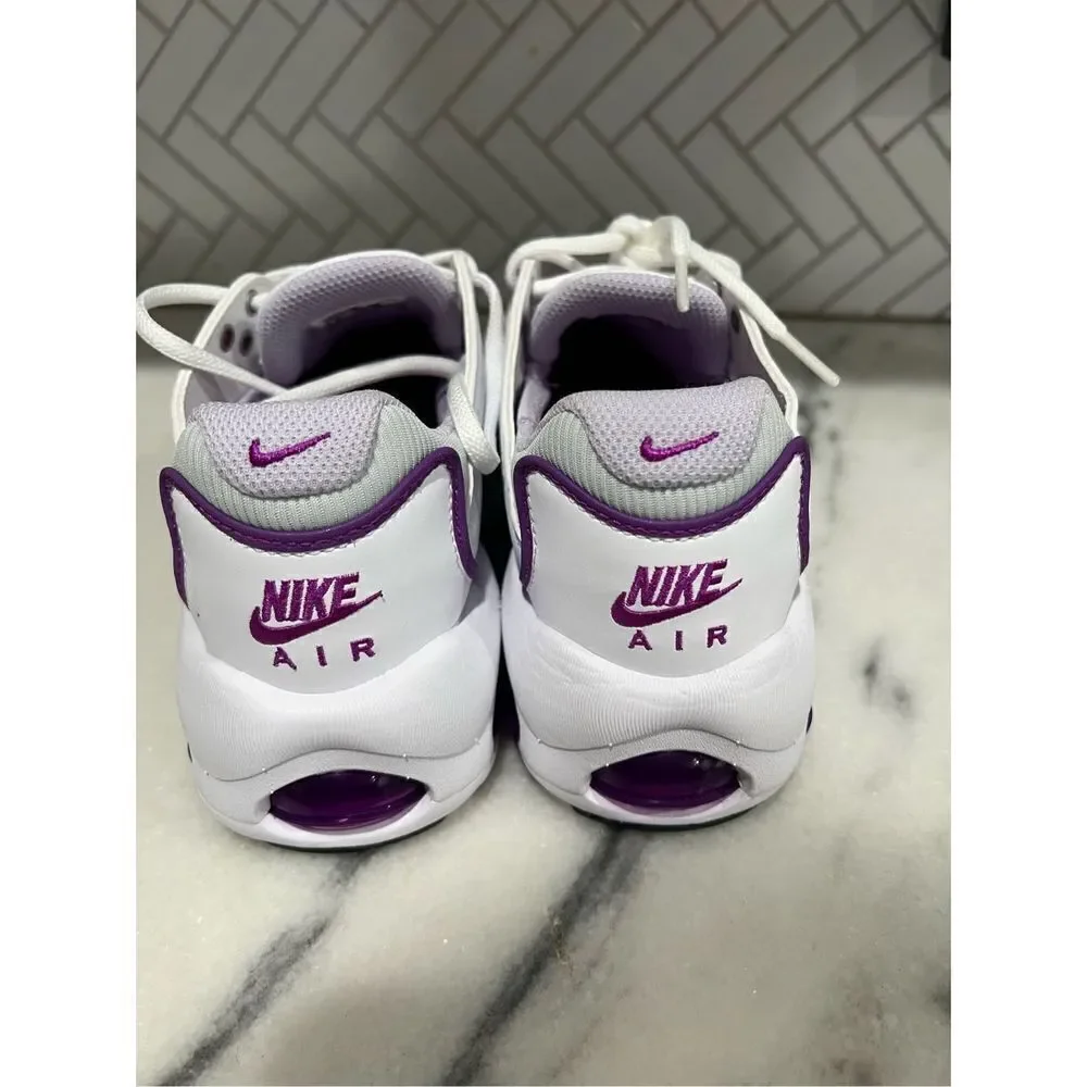 Nike Air Max Tw GS Running Trainers Dq0296-101 US Youth 7/ Women’s Size 8.5